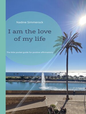 cover image of I am the love of my life